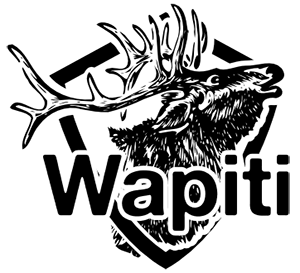 Wapiti Logo
